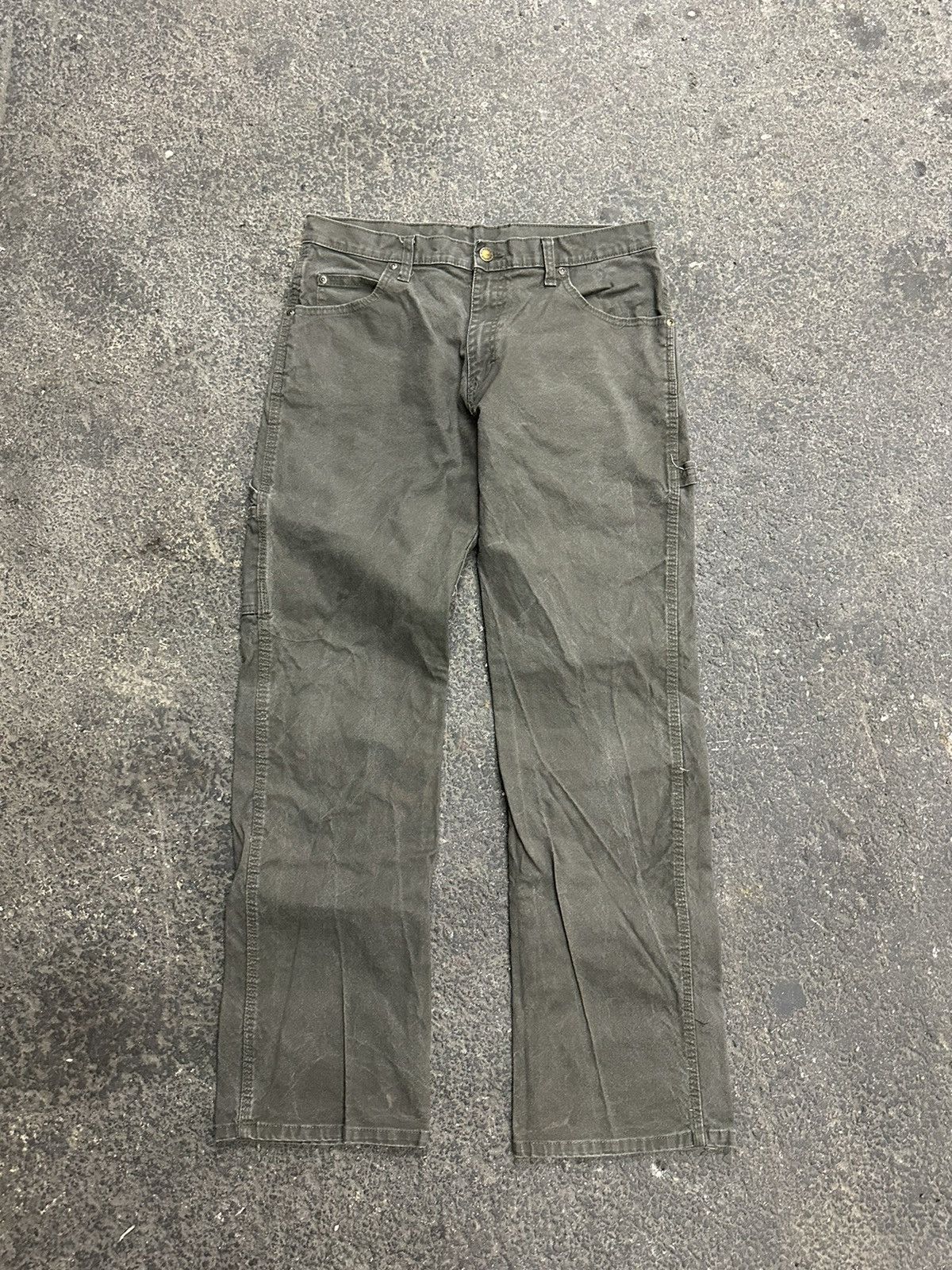 Dickies × Vintage Dickies cargo pants Size US 32 / EU 48 - 5 Thumbnail