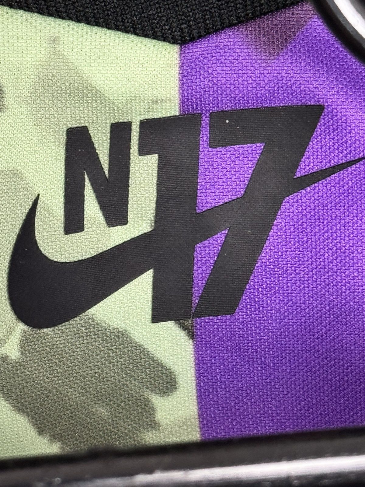 Nike Tottenham Hotspur 21/22 Third Football Jersey Size US S / EU 44-46 / 1 - 6 Thumbnail