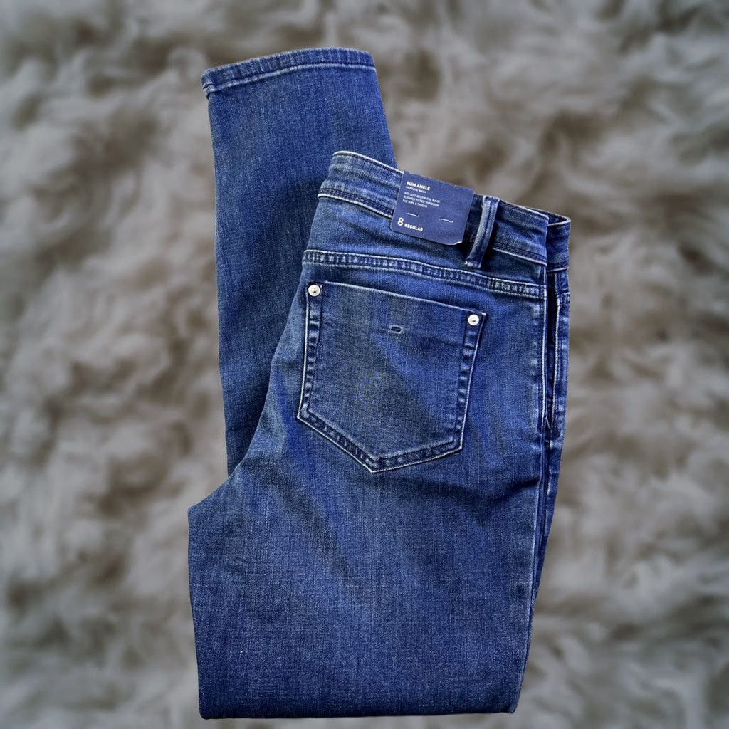J. Jill Item Specifications: Theme: Luxury Size 30" / US 8 / IT 44 - 1 Thumbnail