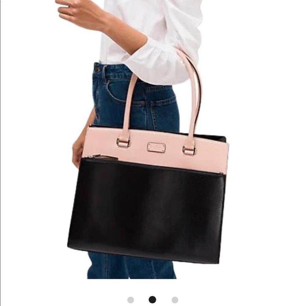 Other Kate Spade Grove Street Maeve Tote - NWT (New) Size ONE SIZE - 2 Thumbnail