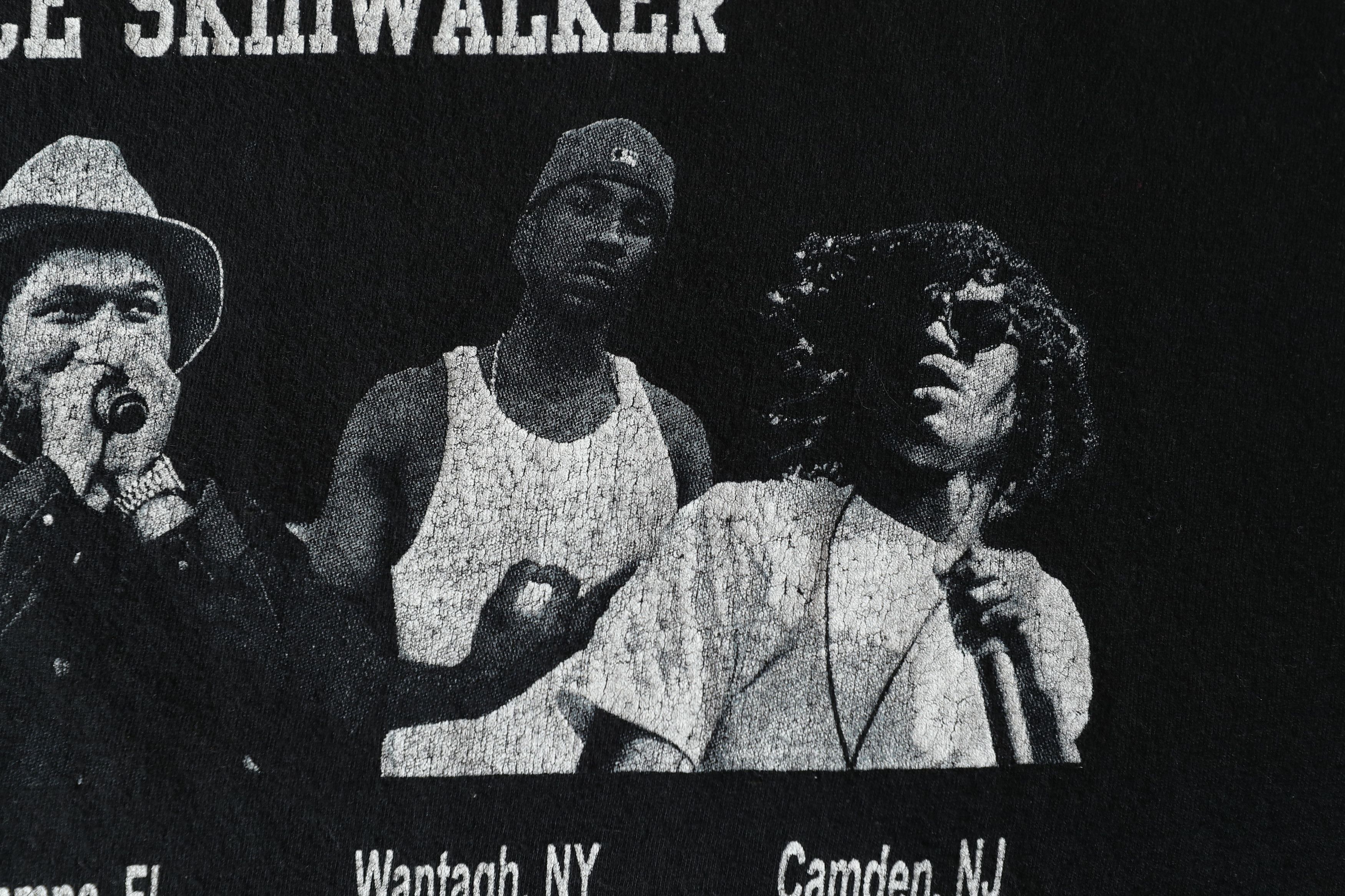 Kendrick Lamar Kendrick Lamar The Championship 2018 Tour Tee (L) Size US L / EU 52-54 / 3 - 15 Thumbnail
