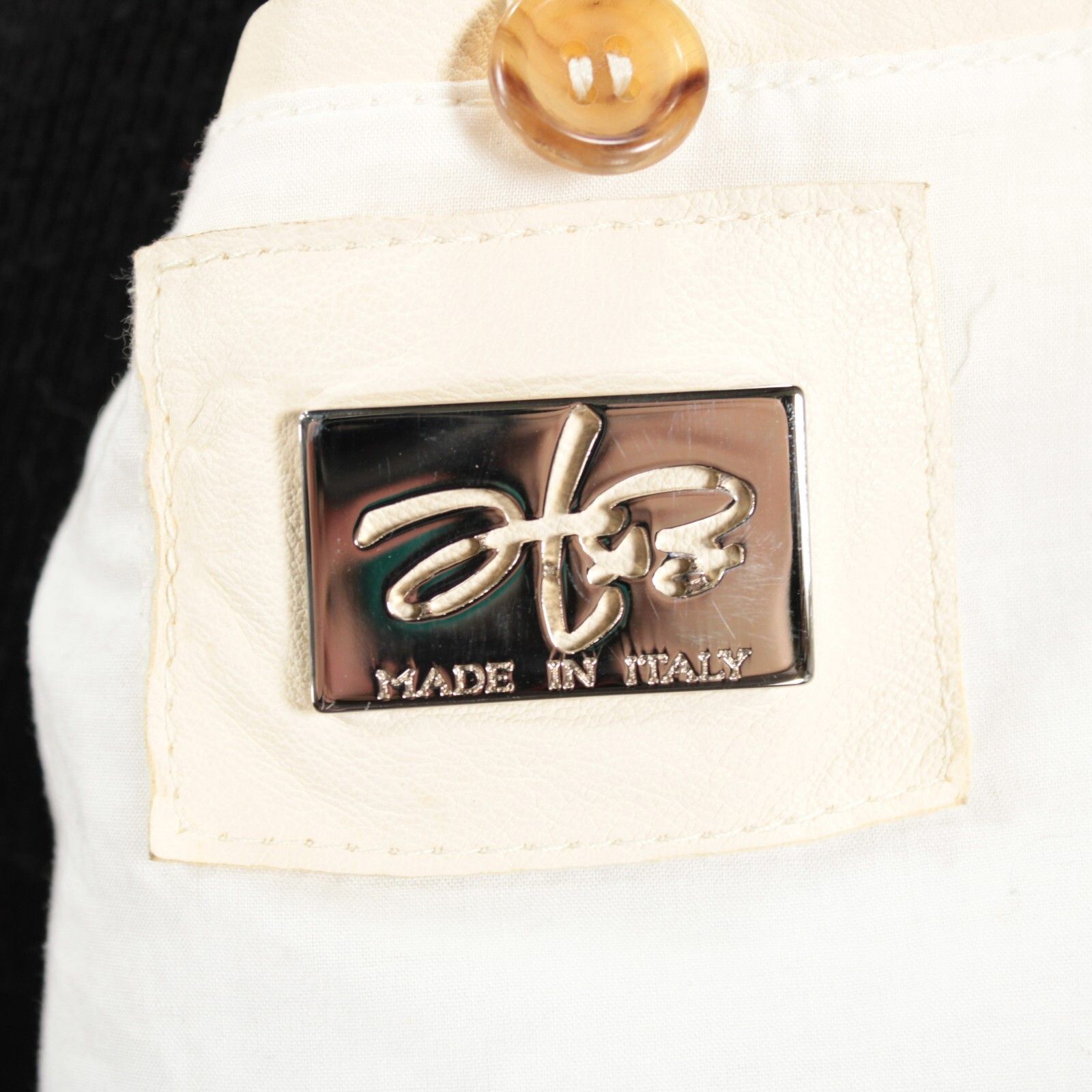 Other Hettabretz Jacket Size M US In Beige Linen Blend Size US M / EU 48-50 / 2 - 6 Thumbnail