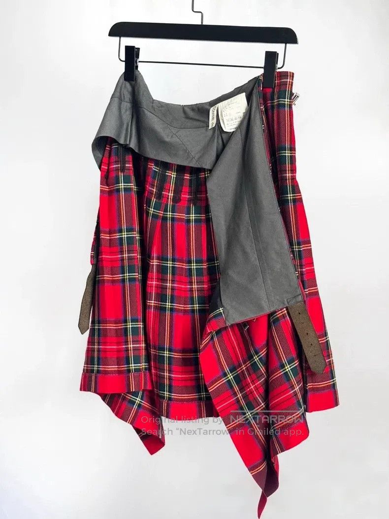 Comme des Garcons Comme Des Garcons size one-size-fits-all Gemstone-studded Size 23" - 7 Thumbnail