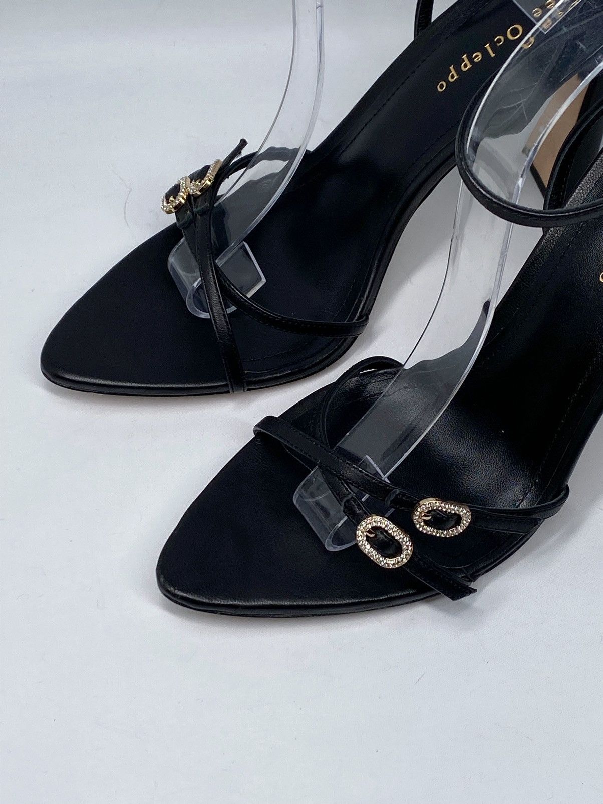 Other Dee Ocleppo Lanai Buckle Strap Sandals size 9 Size US 9 / IT 39 - 5 Thumbnail