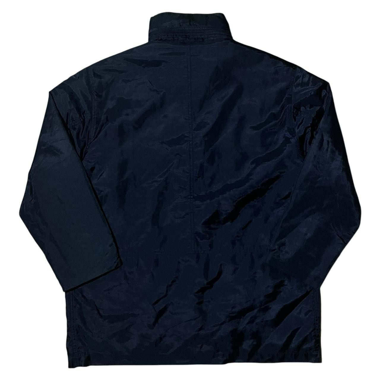 Ermenegildo Zegna Ermenegilno Zegna Parka Jacket Size US L / EU 52-54 / 3 - 4 Thumbnail