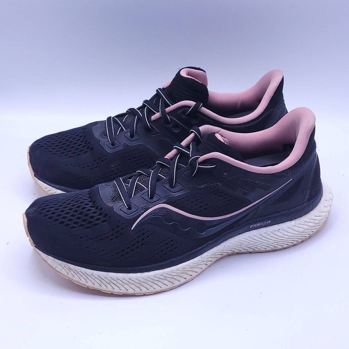 Saucony hurricane women's clearance 9.5