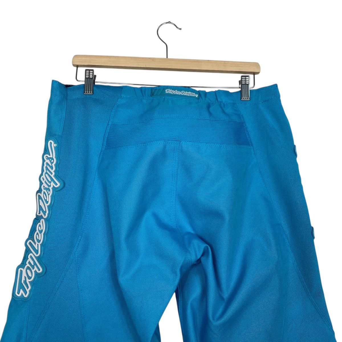Japanese Brand × Sports Specialties Troy Lee Design motorcross pant Size US 34 / EU 50 - 8 Thumbnail