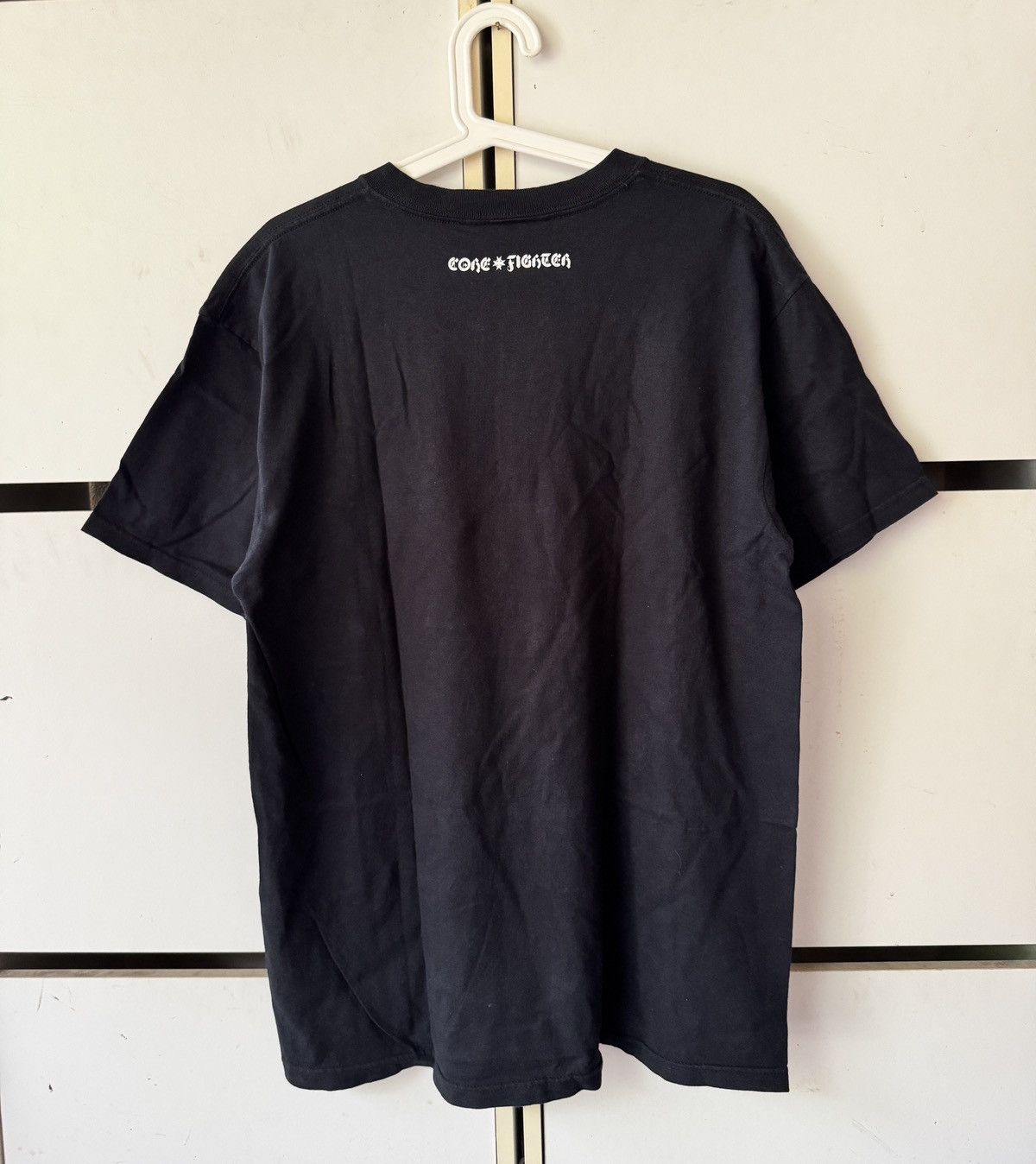 Other CORE FIGHTER T SHIRT Size US L / EU 52-54 / 3 - 2 Thumbnail