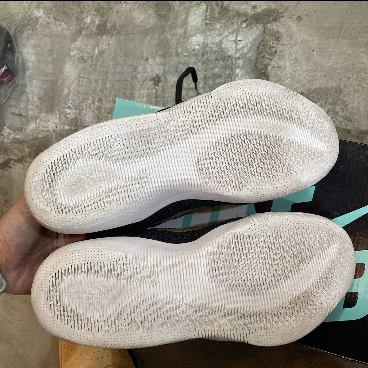Nike Nike Kobe 11 Elite Low Size US 9.5 / EU 42-43 - 5 Thumbnail