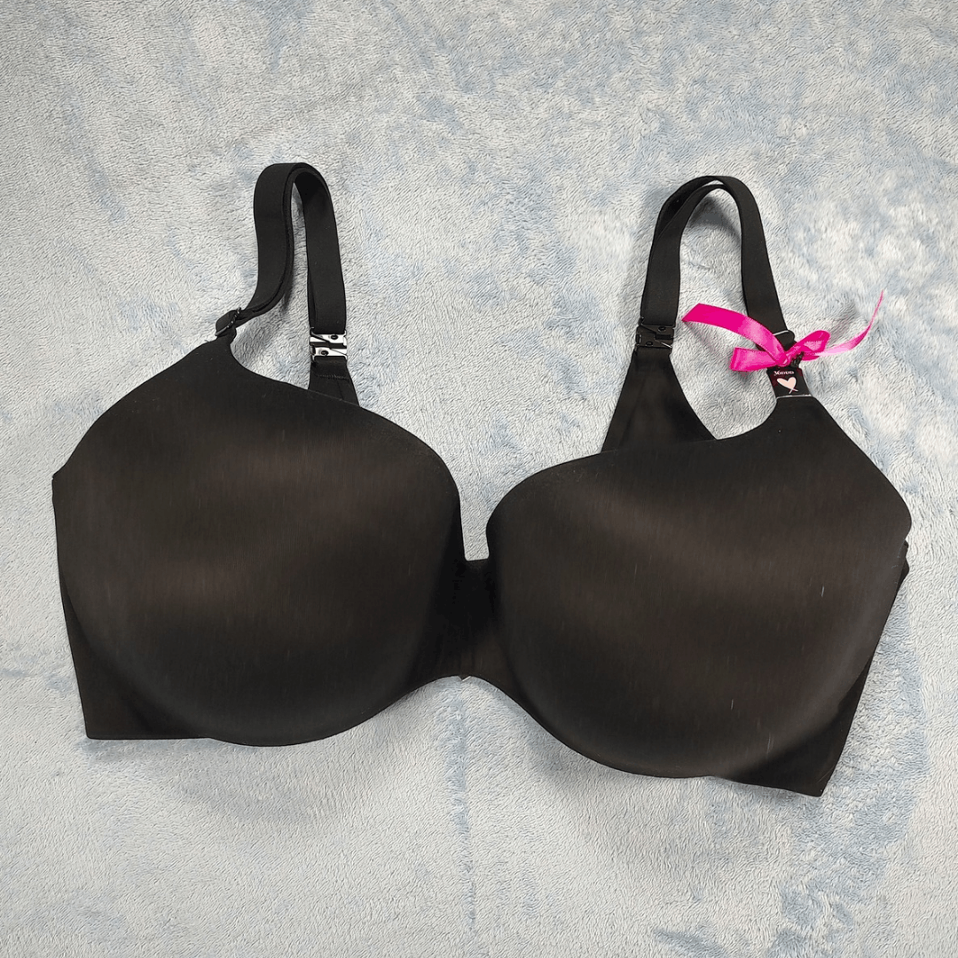 Victoria's Secret VICTORIA'S SECRET Perfect Shape Push-Up Multi-Way Bra 36DDD Size ONE SIZE - 1 Thumbnail