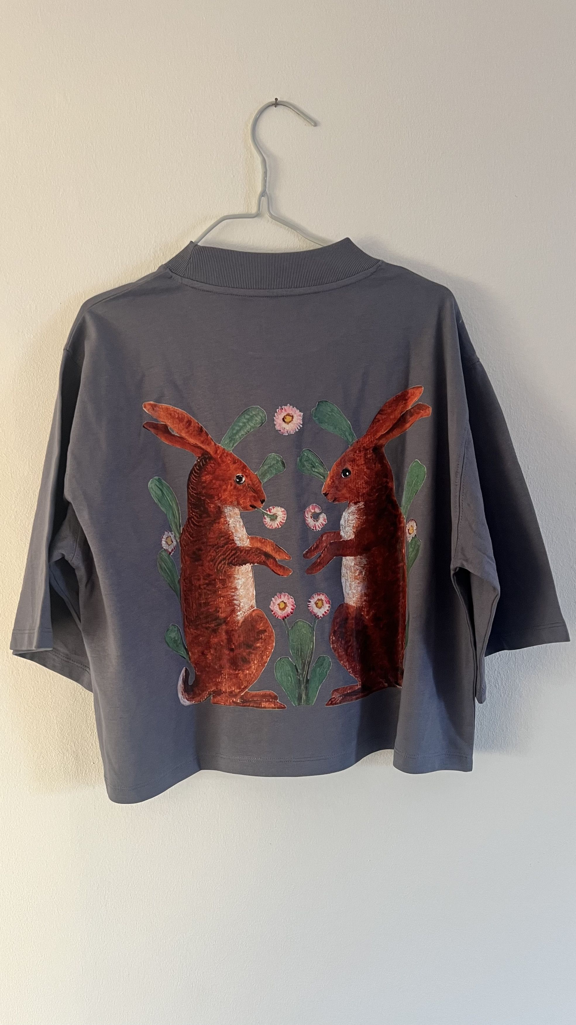 Other Crop Top Size XS / US 0-2 / IT 36-38 - 5 Thumbnail