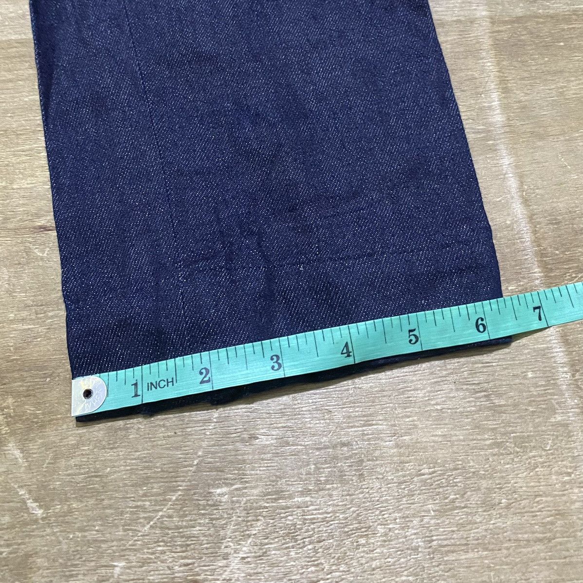 Japanese Brand × Seditionaries × Soe Soe bondage pants Size US 32 / EU 48 - 15 Thumbnail