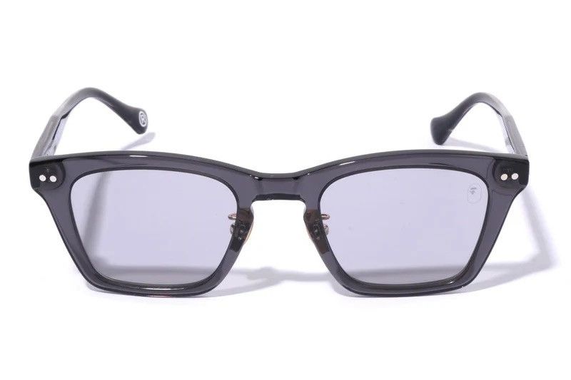 Bape Bape Sunglasses Size ONE SIZE - 2 Thumbnail