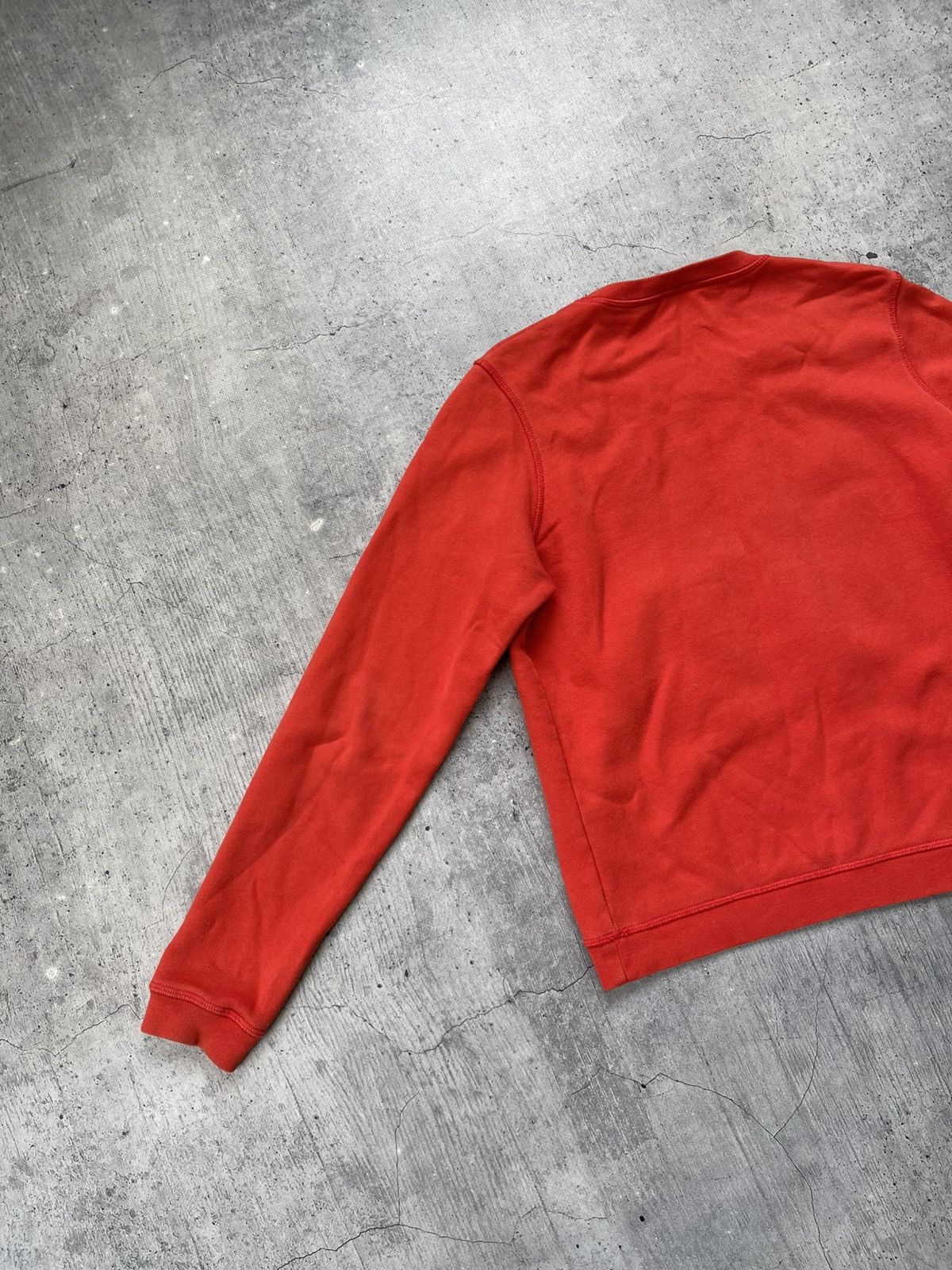 Kenzo 🐯 KENZO PARIS SWEATSHIRT Size M / US 6-8 / IT 42-44 - 9 Thumbnail