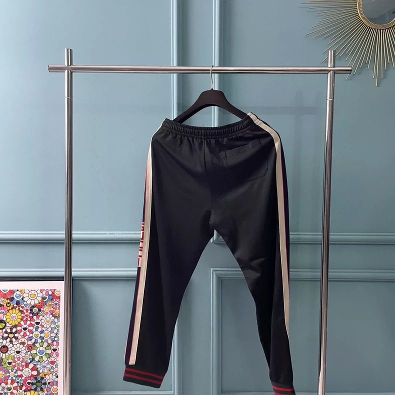 Gucci Gucci Size S School uniform trousers 2503-Nextarrow Size US 30 / EU 46 - 2 Thumbnail