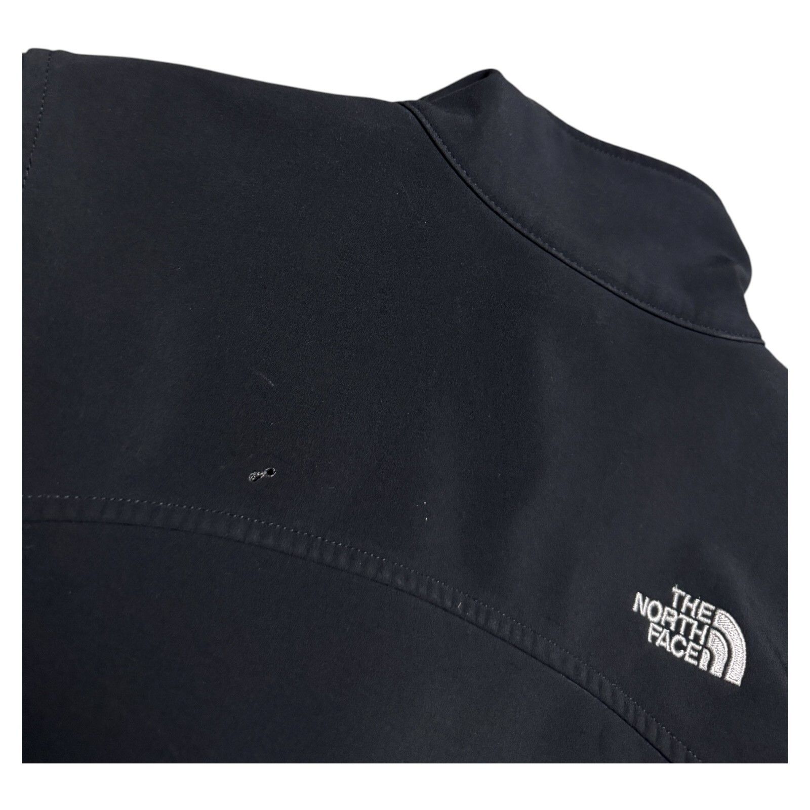The North Face THE NORTH FACE Waterproof Windbreaker Outdoor Jacket Small Size S / US 4 / IT 40 - 6 Thumbnail