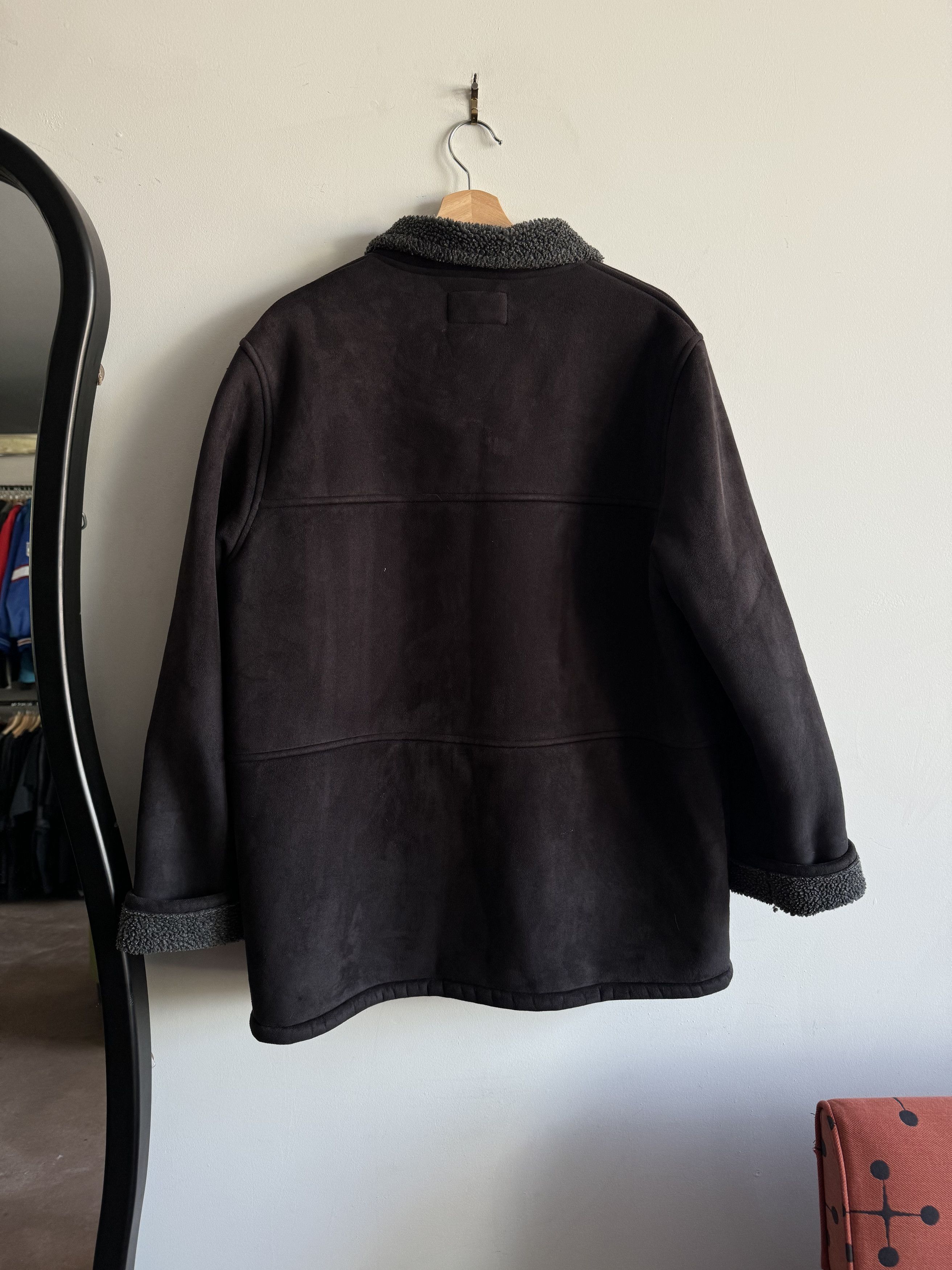 Lauren Ralph Lauren × Ralph Lauren Lauren Ralph Lauren Sherpa Jacker Size L Size L / US 10 / IT 46 - 2 Thumbnail