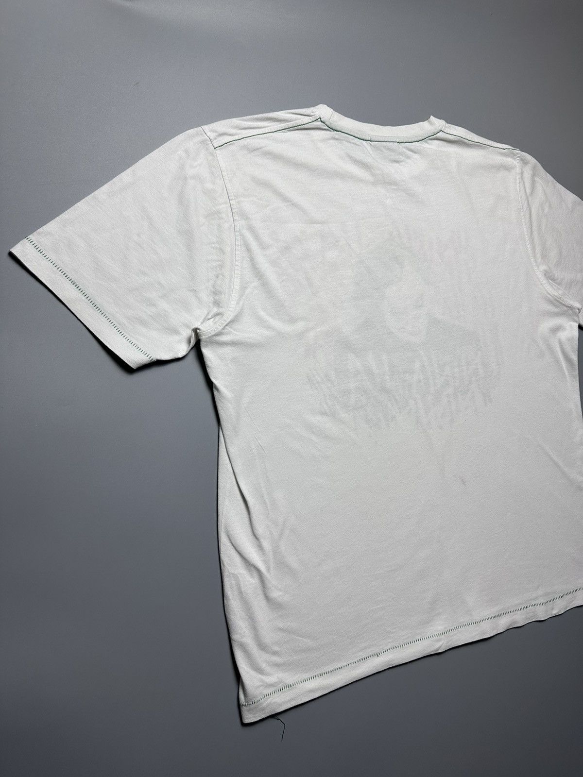 Other Dark Knight 2008 Heath Ledger “Joker” tee size L, good cond Size US L / EU 52-54 / 3 - 21 Thumbnail