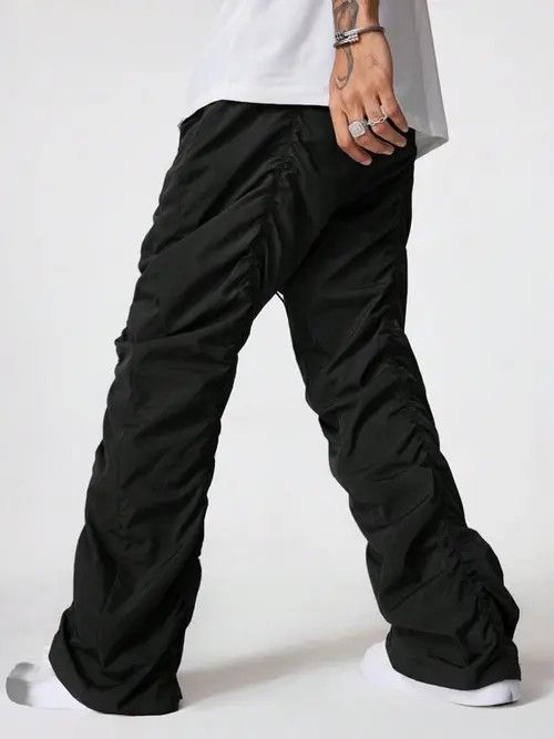 Other Straight Leg Casual Central Cee Sweatpants Size US 32 / EU 48 - 2 Thumbnail
