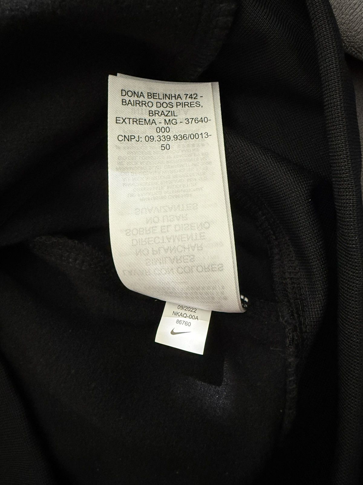 Nike Nike Arizona Diamondbacks World Series hoodie Size US L / EU 52-54 / 3 - 4 Thumbnail