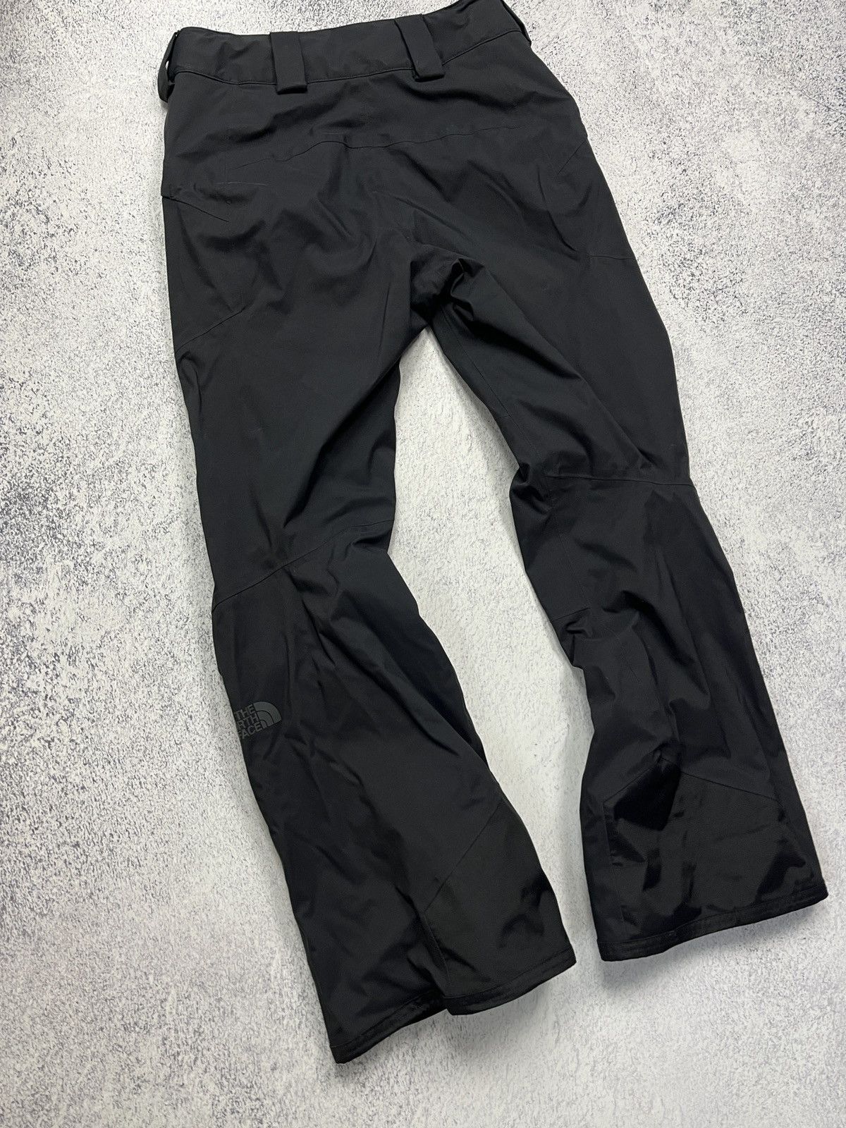 The North Face The North Face Dryvent Outdoor Snowboard Ski Pants Gorpcore Size US 30 / EU 46 - 9 Thumbnail