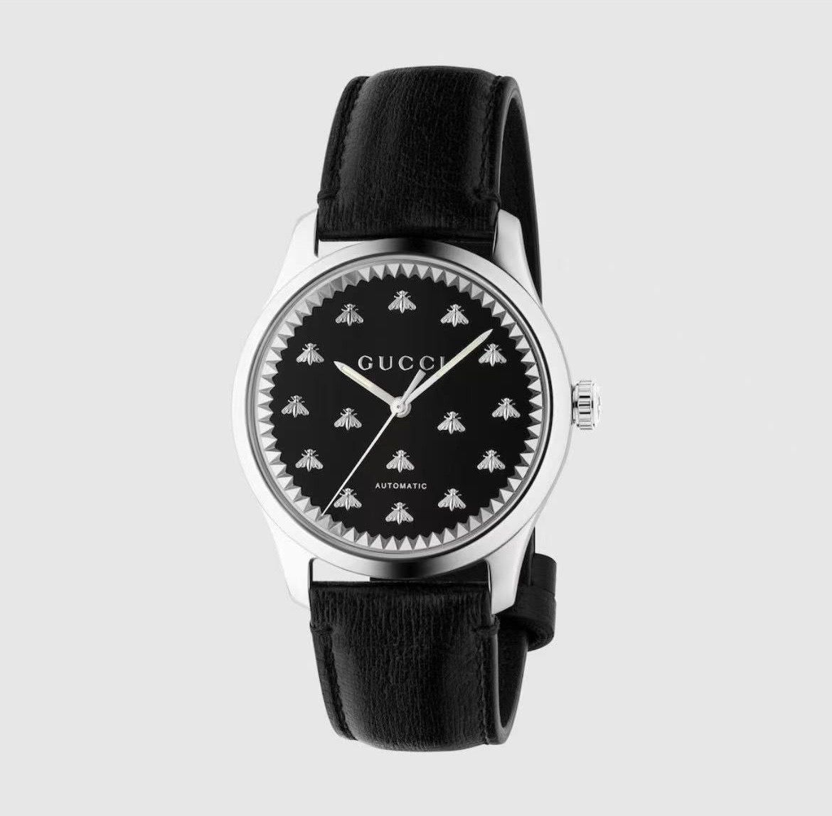Gucci G-Timeless Watch 42mm