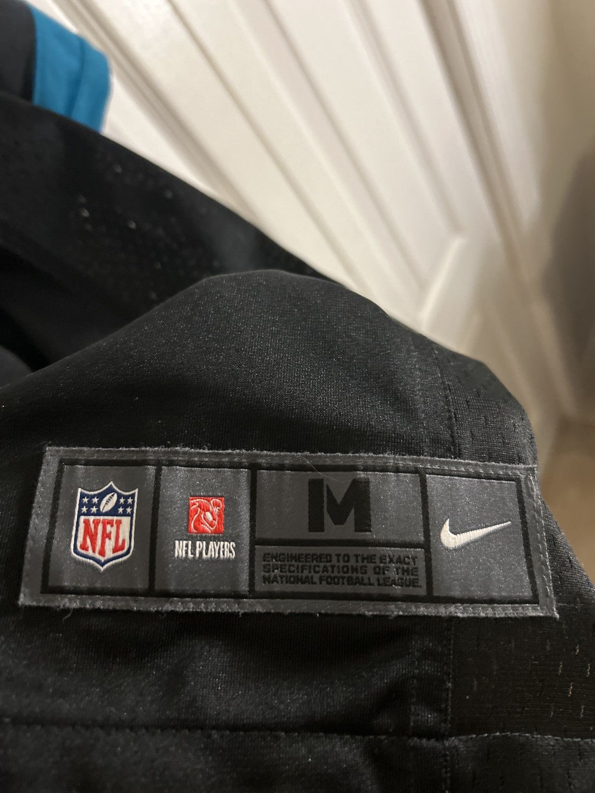 Nike Nike NFL Jacksonville Jaguars Calvin Ridley Jersey Black Size US M / EU 48-50 / 2 - 6 Thumbnail
