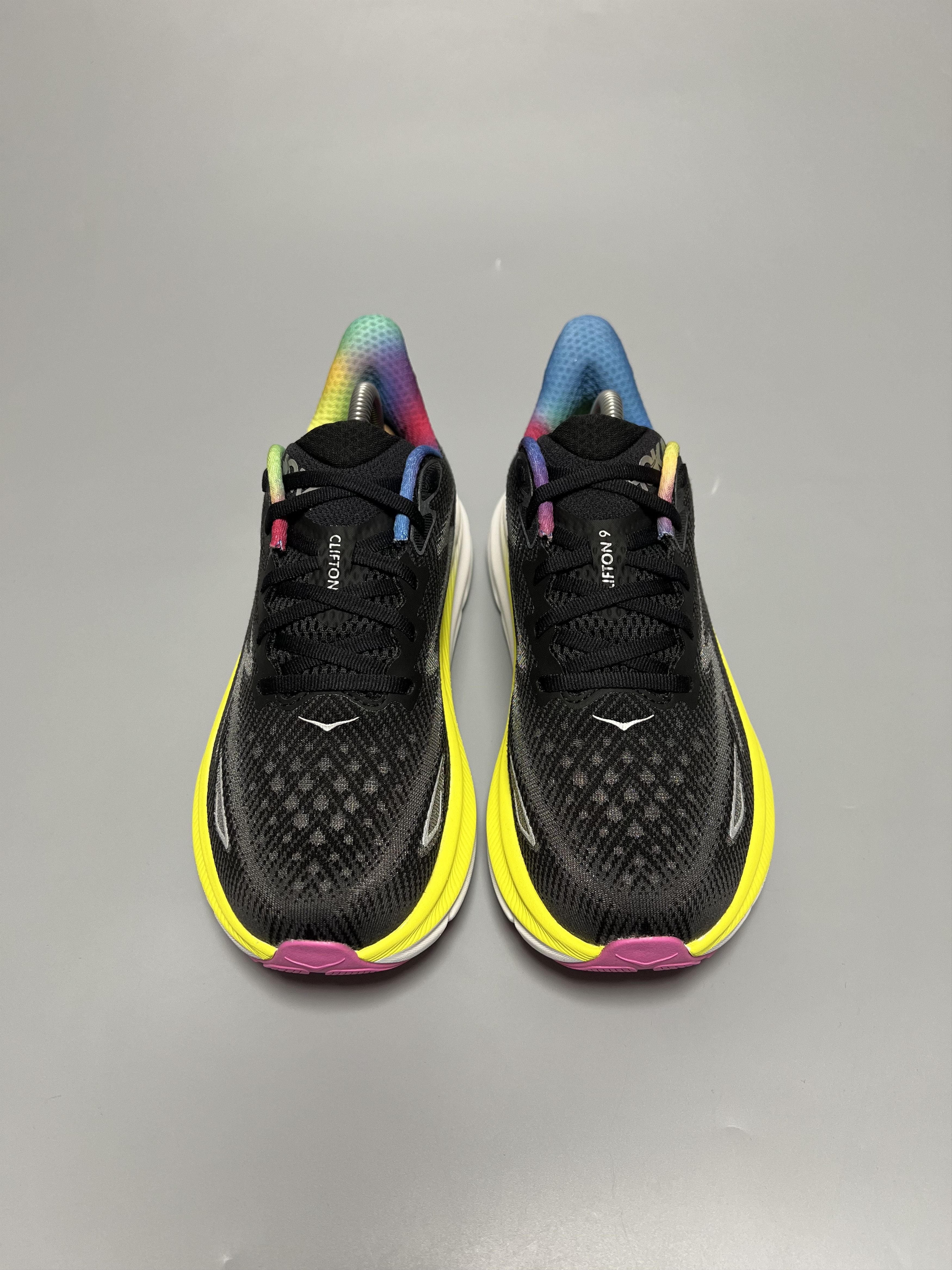 Hoka 7D Hoka One One Clifton 9 Men's Running Shoes Walking Gym Size US 7 / EU 40 - 4 Thumbnail
