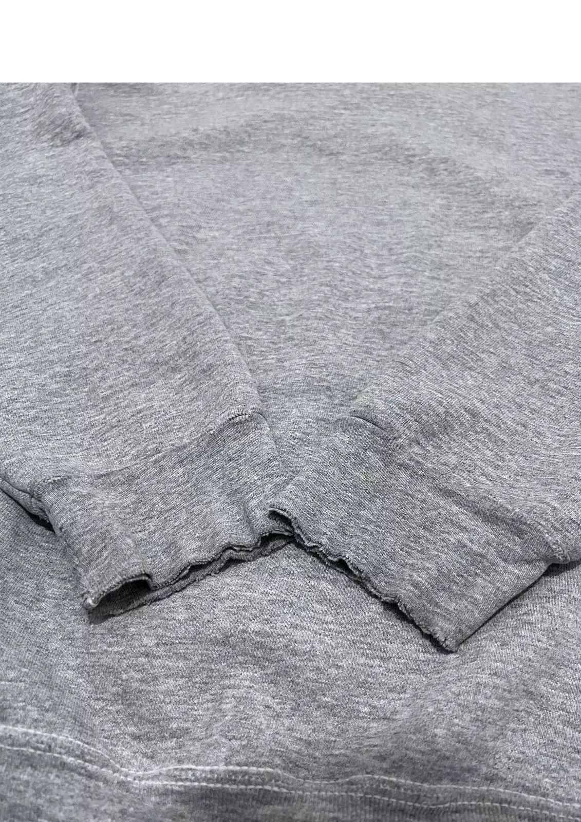 Vintage Vintage Pro Player NYC gray faded crewneck size L Size US L / EU 52-54 / 3 - 6 Thumbnail