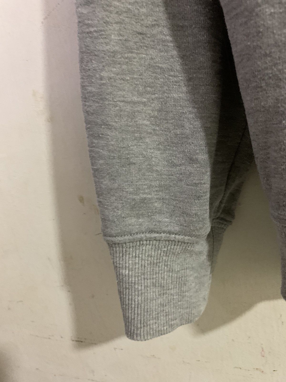 New Balance New Balance Crewneck Sweatshirt Size US L / EU 52-54 / 3 - 7 Thumbnail