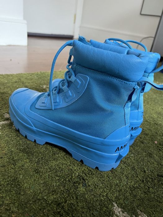 Converse Converse Chuck Taylor All Star Ambush Grailed