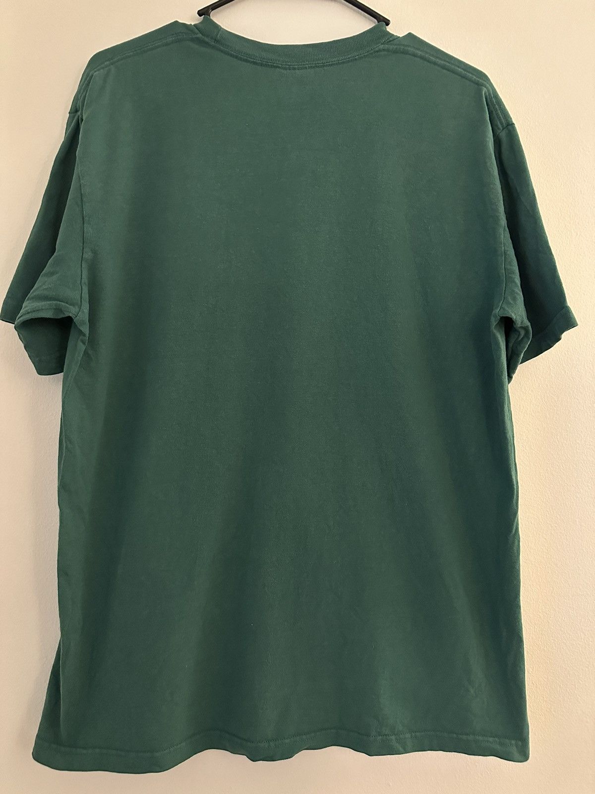 Kaws × Supreme Supreme KAWS Chalk Logo Tee Size US M / EU 48-50 / 2 - 3 Thumbnail