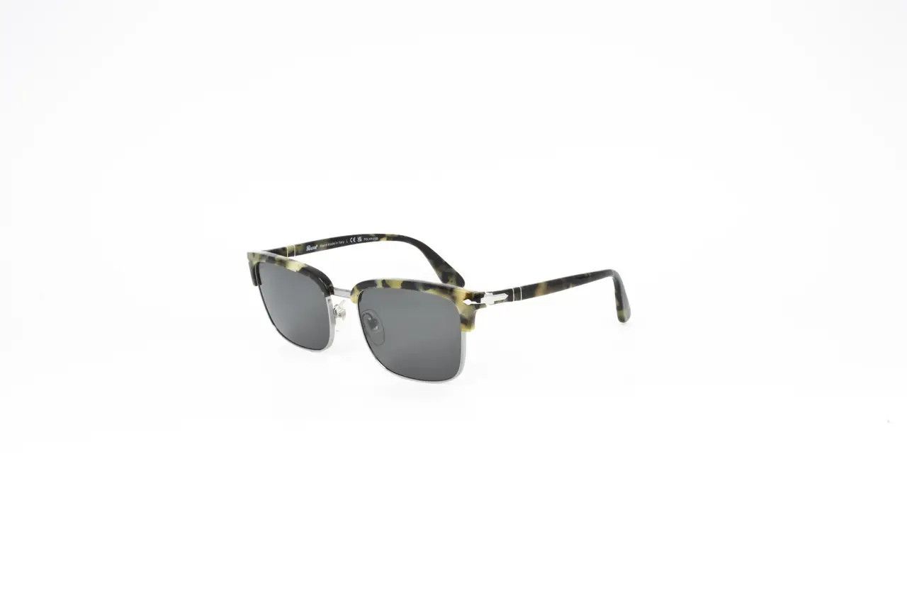 Persol Persol 3327-S 1071/48 Sunglasses Size ONE SIZE - 2 Thumbnail