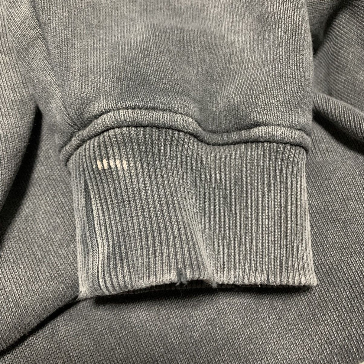 Represent Clo. Represent Small Ride Thru Hell Vintage Grey Hoodie Motor Size US S / EU 44-46 / 1 - 8 Thumbnail