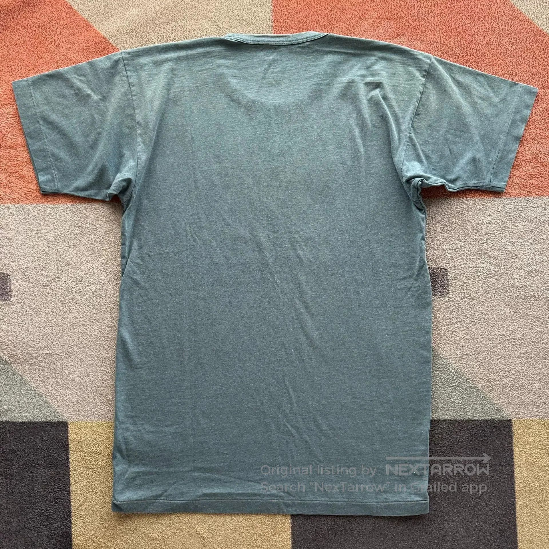 RRL Ralph Lauren RRL Double RL Graphic T. Size US S / EU 44-46 / 1 - 5 Thumbnail