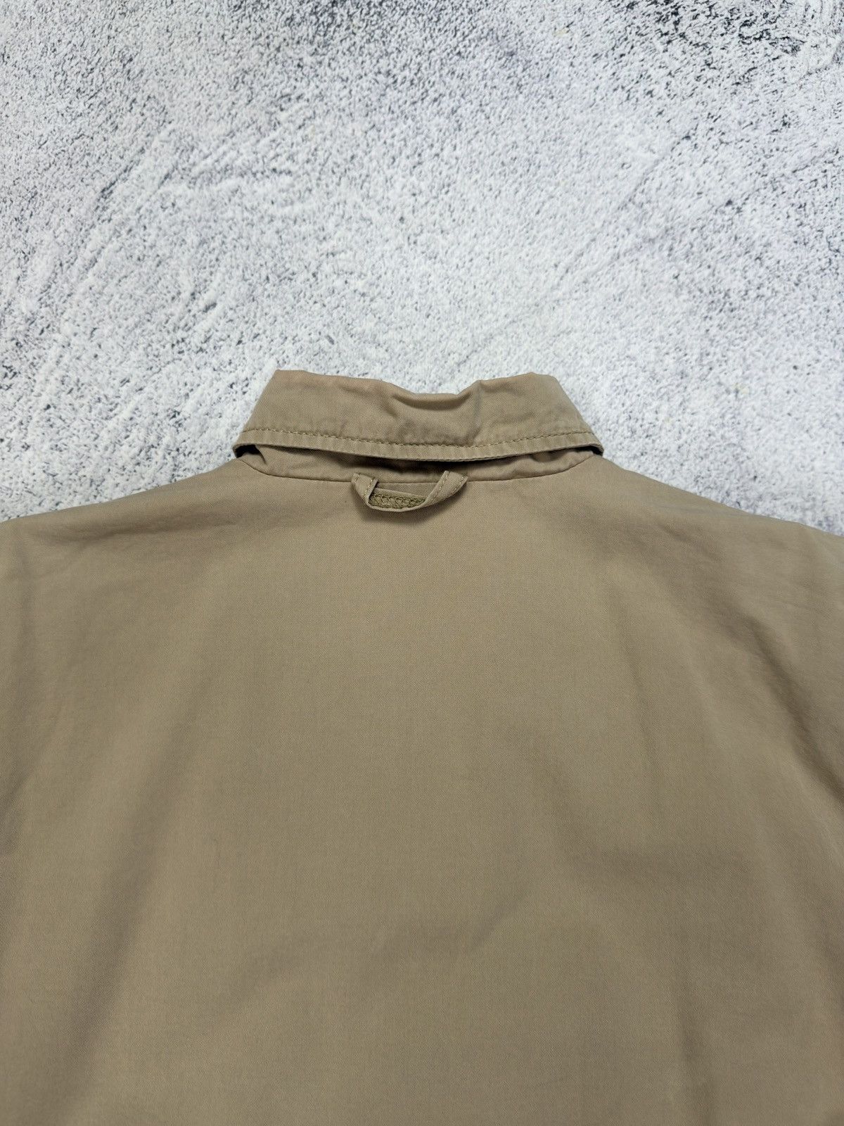 Carhartt Rare Archival Carhartt Huston Jacket Duck Embroidery Mallard Size US S / EU 44-46 / 1 - 14 Thumbnail