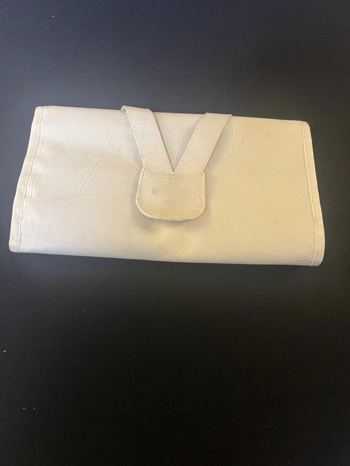 The Unbranded Brand Makeup Brush Bag Carrier Size ONE SIZE - 1 Thumbnail