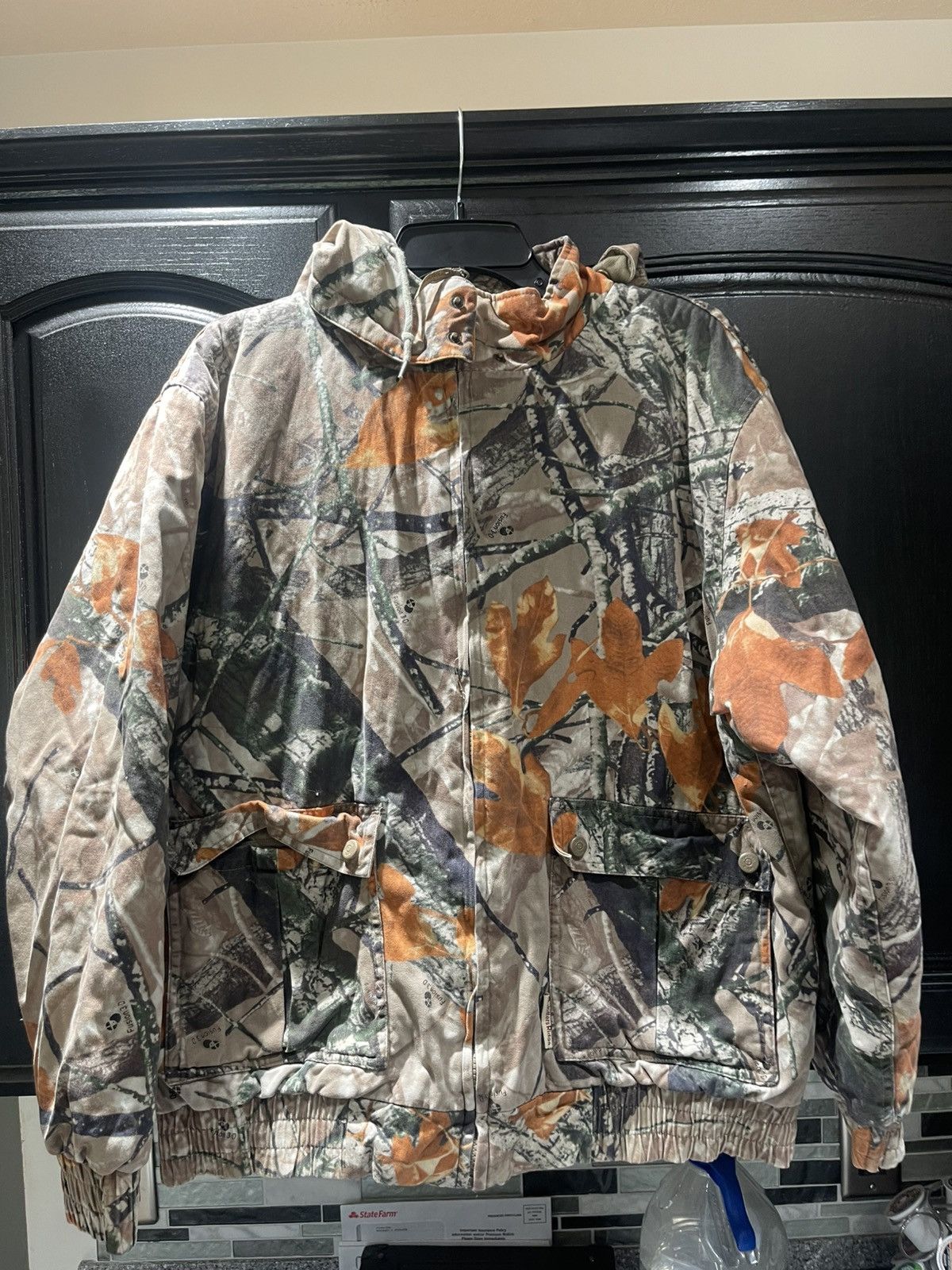 Other Outfitters Ridge Men’s Size Men’s Medium Camo Jacket Size US M / EU 48-50 / 2 - 1 Thumbnail