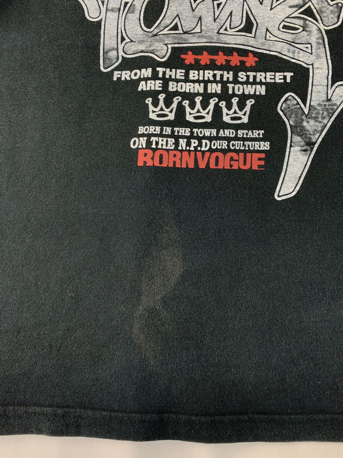 Vintage USB One Sunday Best Vogue Town Skateboard Big Logo Size US L / EU 52-54 / 3 - 11 Thumbnail