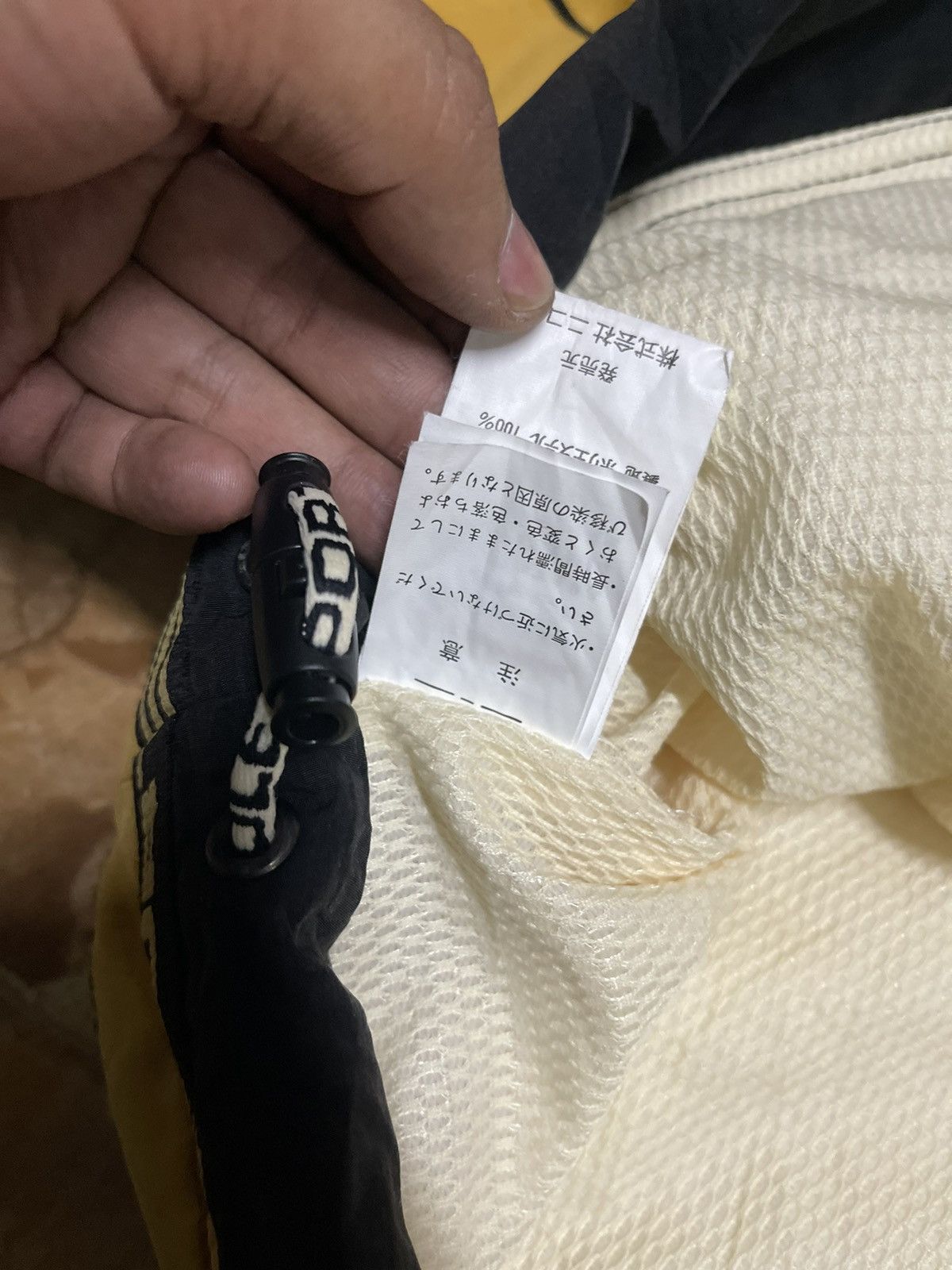 Japanese Brand Vintage Ski Nicole sports Jacket Size US L / EU 52-54 / 3 - 12 Thumbnail