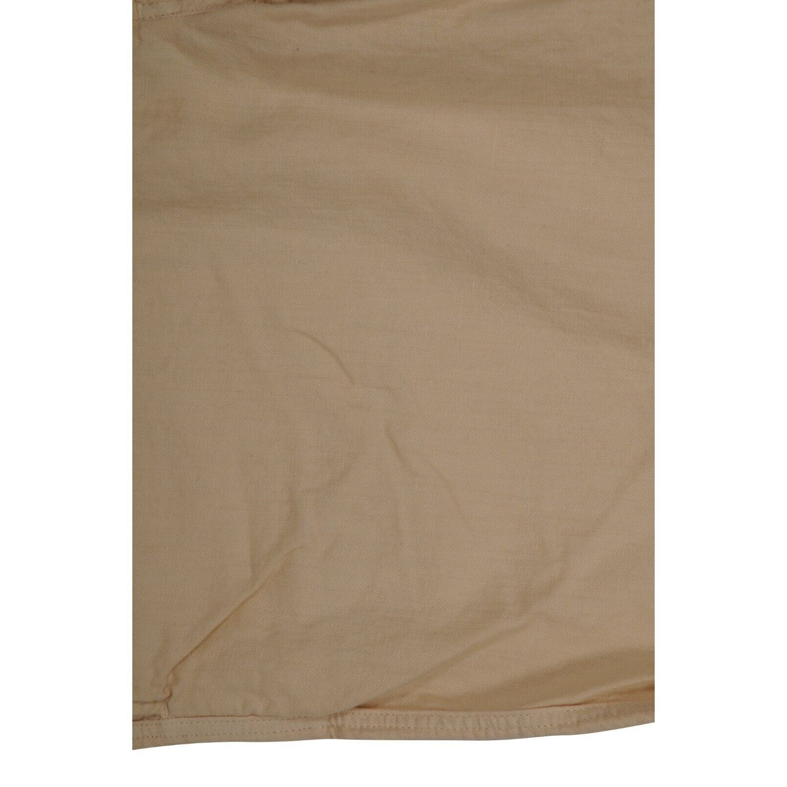 Todd Snyder Shorts Size US 36 Beige Cotton Linen Blend Size US 36 / EU 52 - 4 Thumbnail