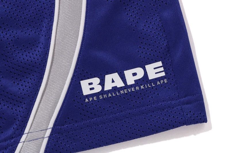 Bape Bape Sweatshorts Size ONE SIZE - 4 Thumbnail
