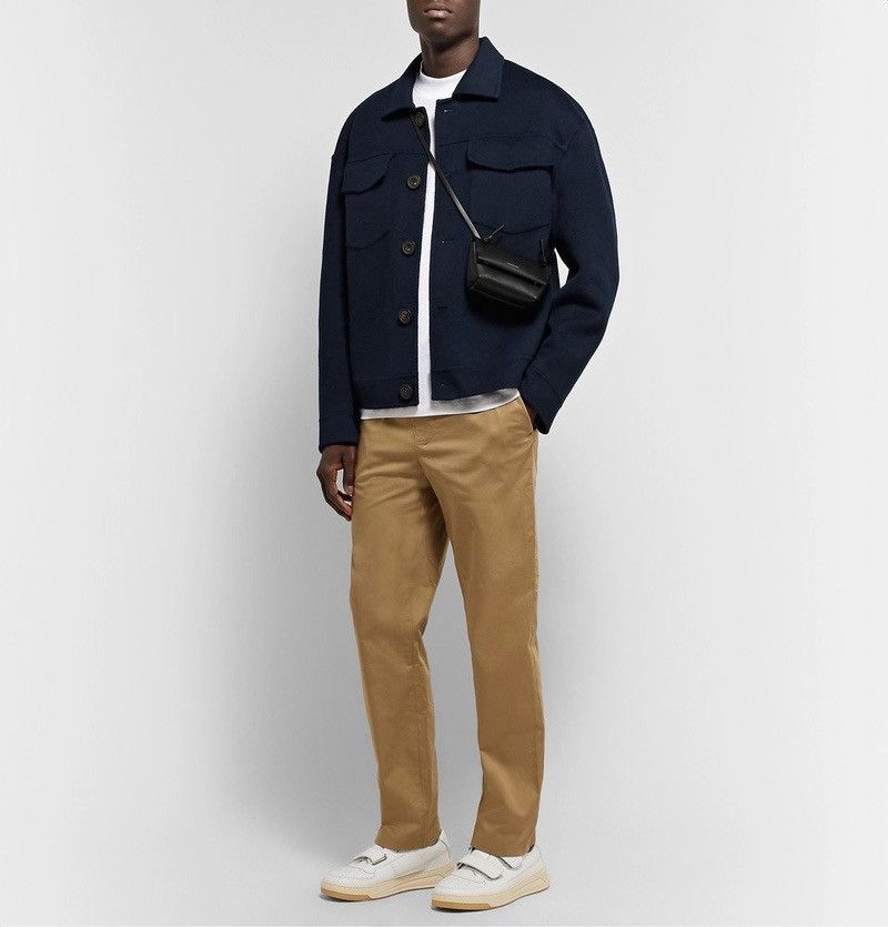 Acne Studios Acne Studios Dagnite jacket Size US S / EU 44-46 / 1 - 8 Thumbnail
