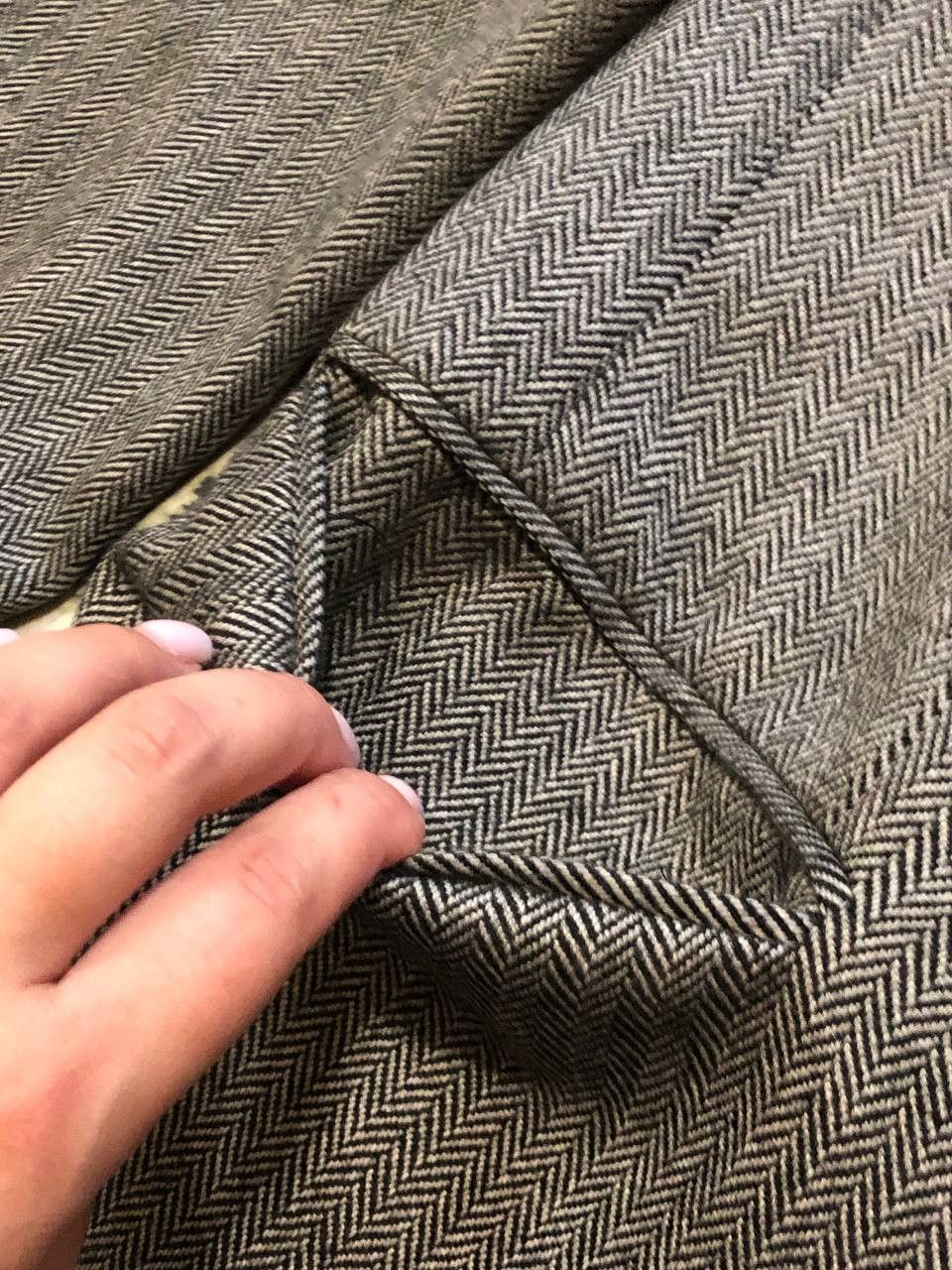Savile Row Savile Row Blazer Size 42R - 12 Thumbnail