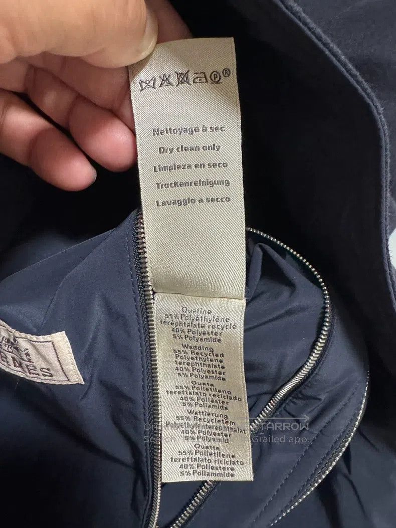 Hermes Hermes Vest, 100% cashmere. Size US M / EU 48-50 / 2 - 8 Thumbnail
