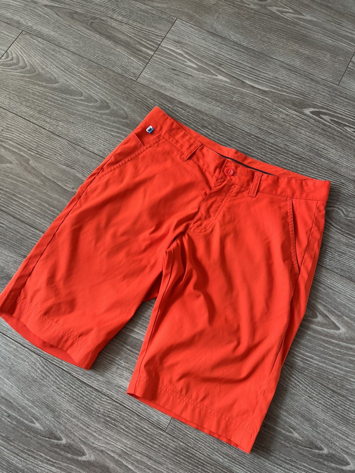 Peak Performance ‼️Peak Performance G Dave 3XDry System Shorts‼️ Size US 29 - 6 Thumbnail