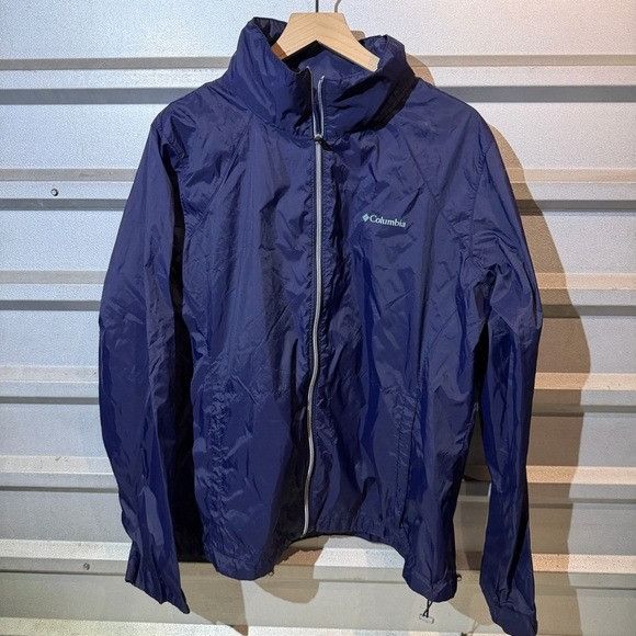 Columbia Columbia Women's Switchback™ IV Jacket Sz 2XL XXL Size XXL / US 16-18 / IT 52-54 - 5 Thumbnail