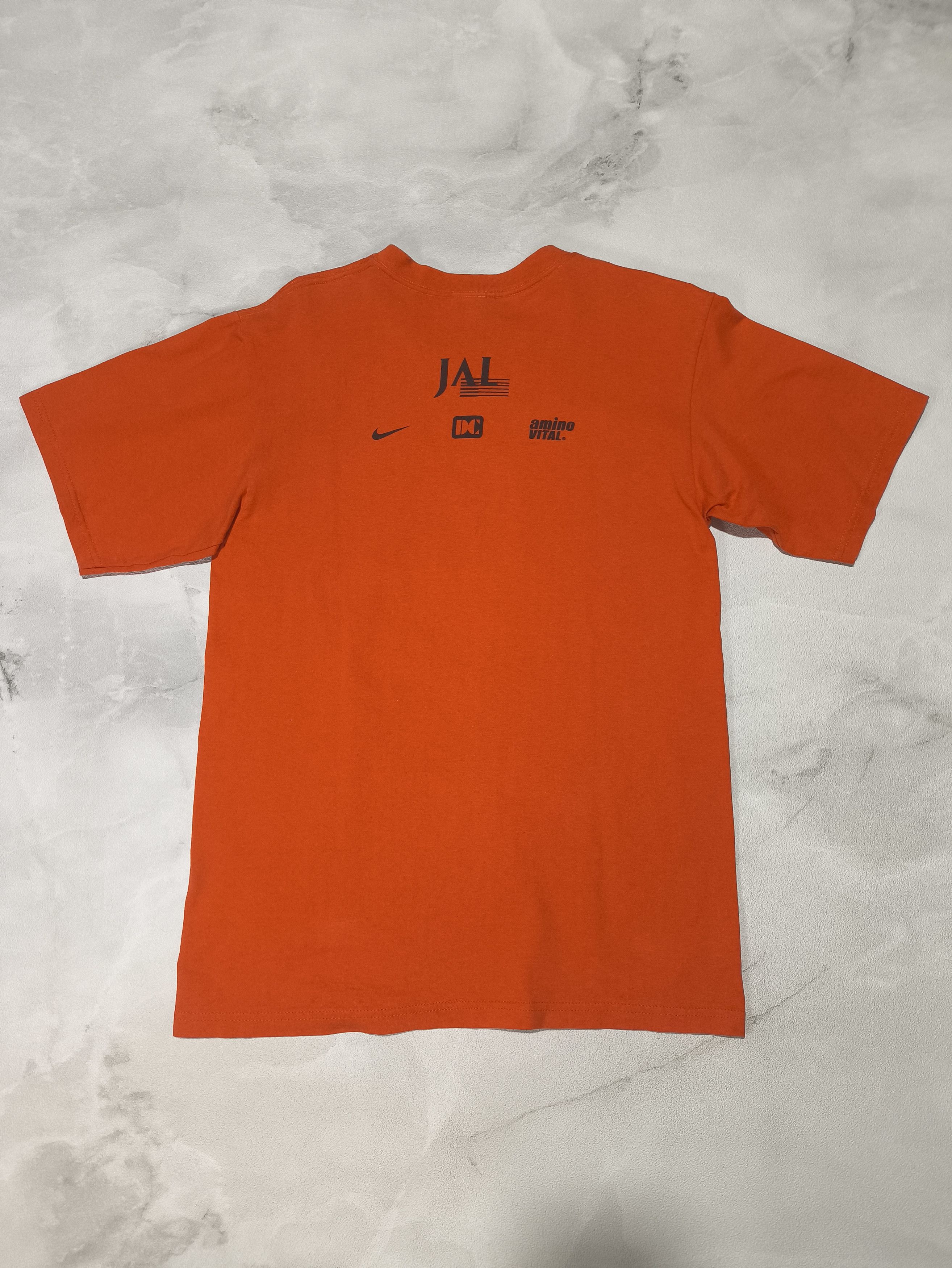 Nike Vintage Nike Honolulu Marathon Finisher 2000 Size US S / EU 44-46 / 1 - 3 Thumbnail