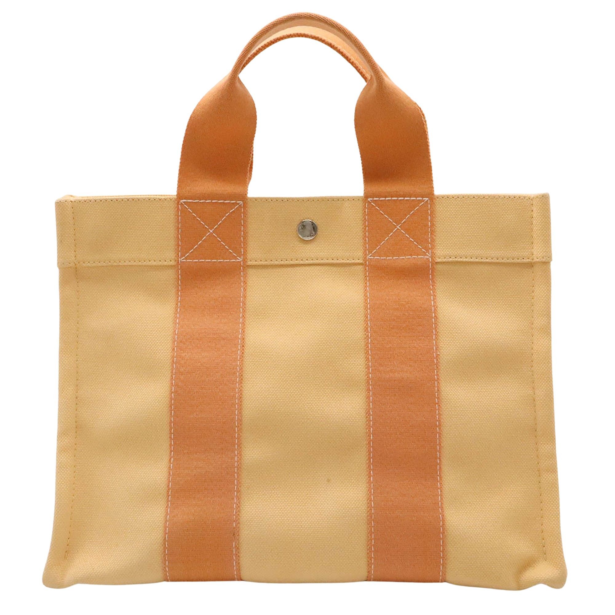 Hermes Hermès Fourre tout tote Size ONE SIZE - 1 Thumbnail