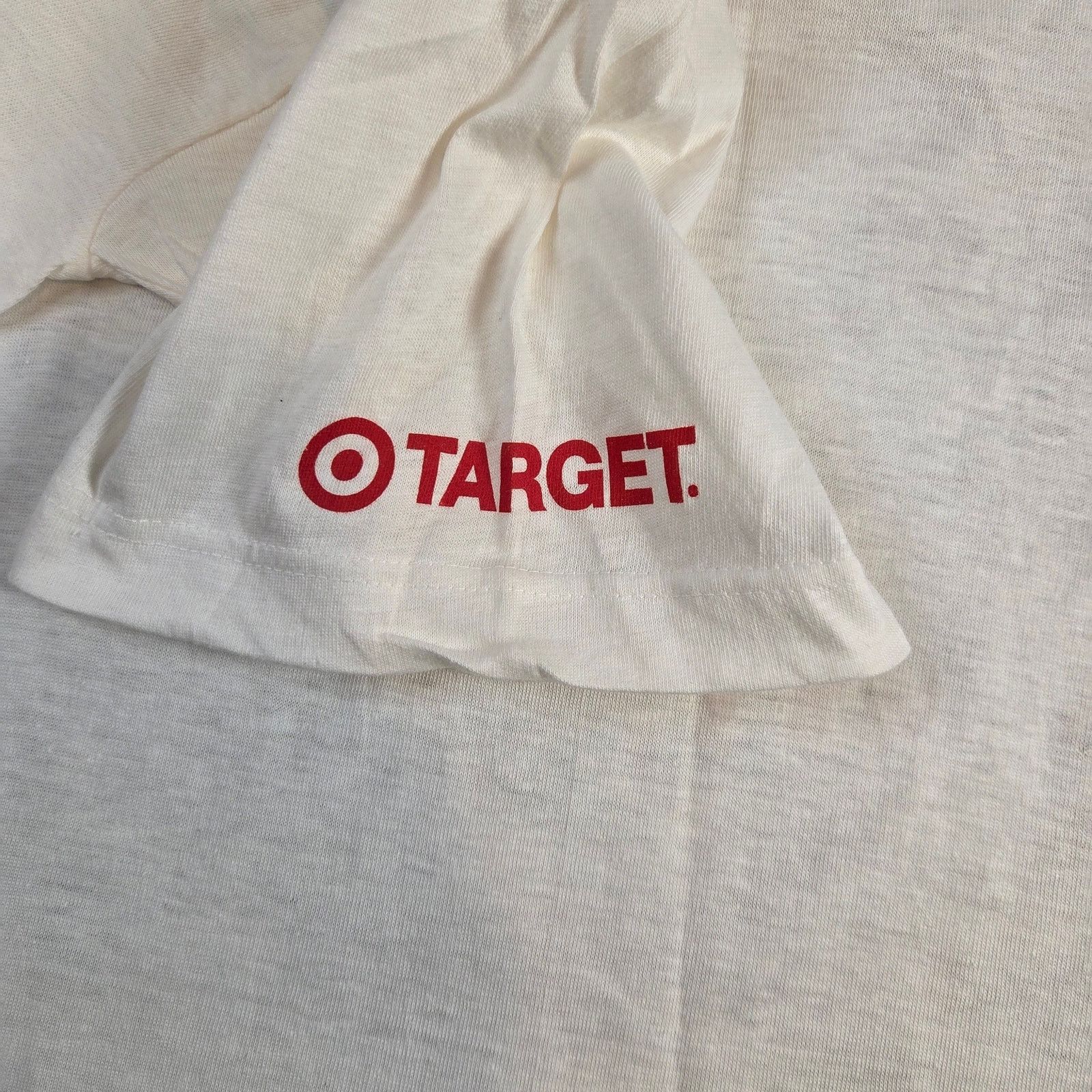 Twins 1997 Kirby Puckett Weekend Twins Target Promo Tee L Size US L / EU 52-54 / 3 - 11 Thumbnail